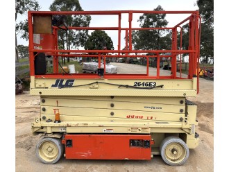 Lot 1547