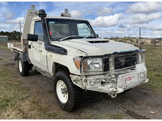 Lot 1011