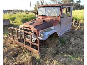 Lot 71