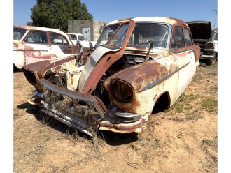 Lot 137