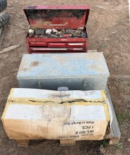 Lot 256