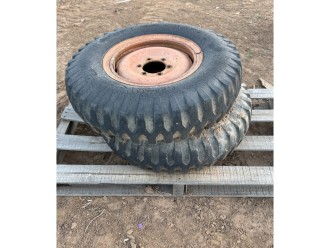 Lot 257