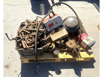 Lot 322